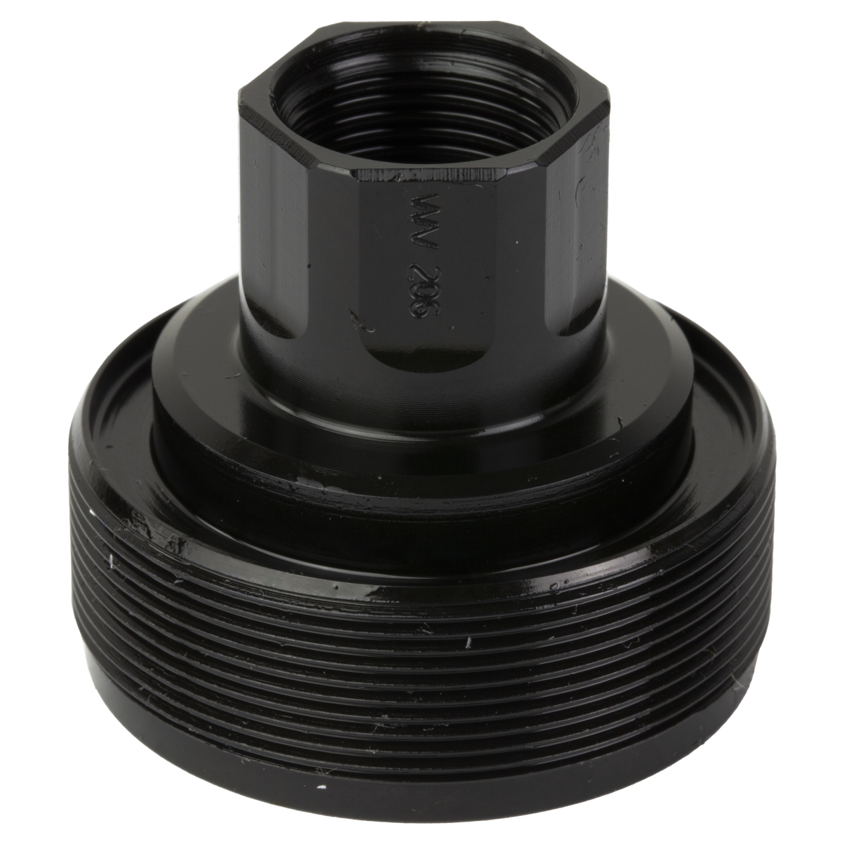 Dead Air Silencers Dead Air .30 Cal Wolverine Thread Insert 5/8-24 WV206