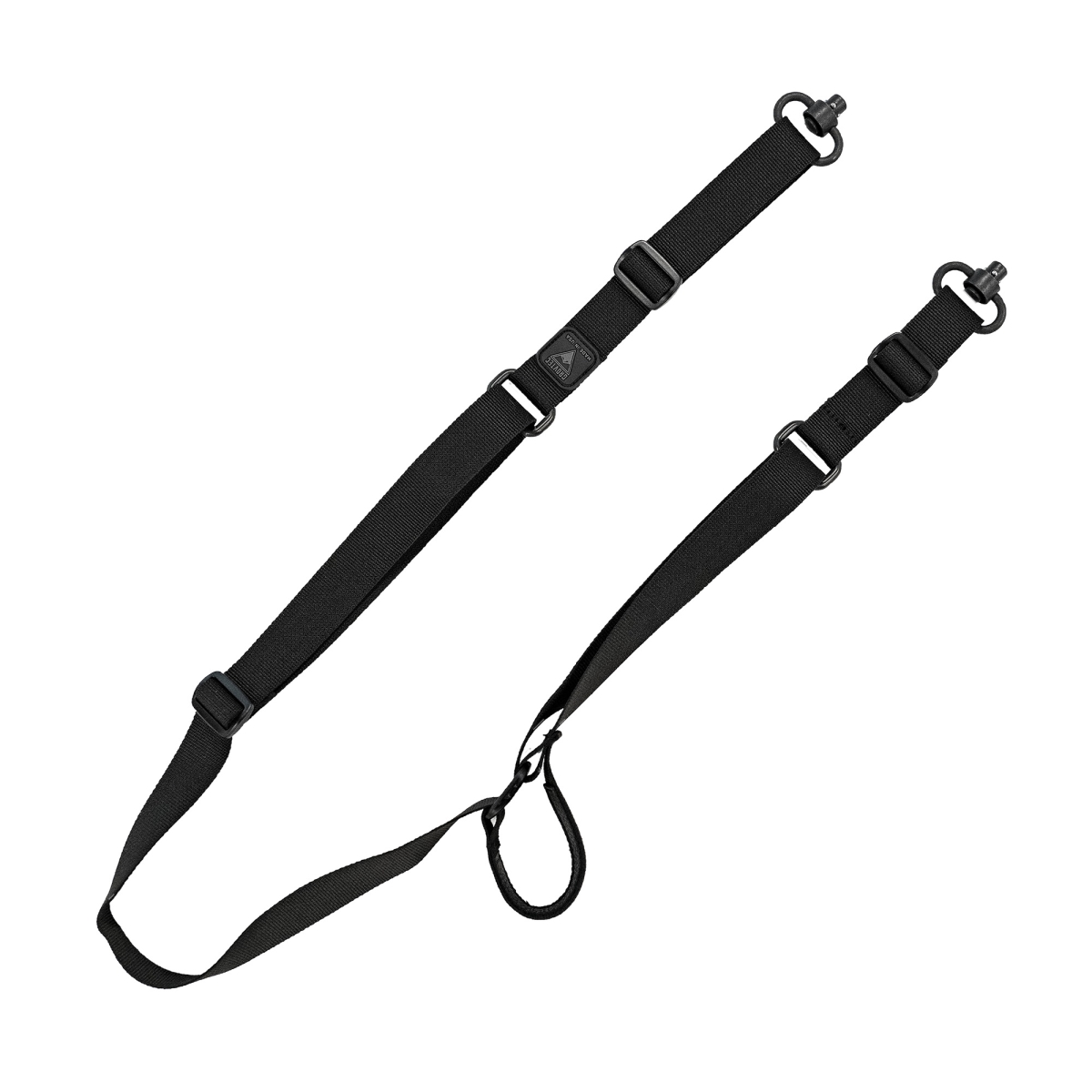 GTSL134 Sabre 2 Point Sling - Matte & Black