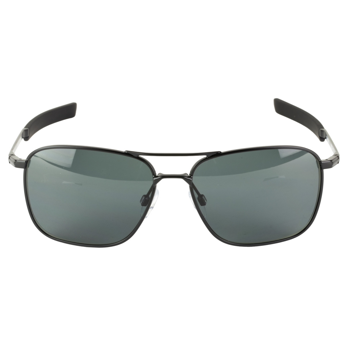 MAG1026-1-001-1100 Santini Eyewear - Polarized Gray Lens with Black Frame