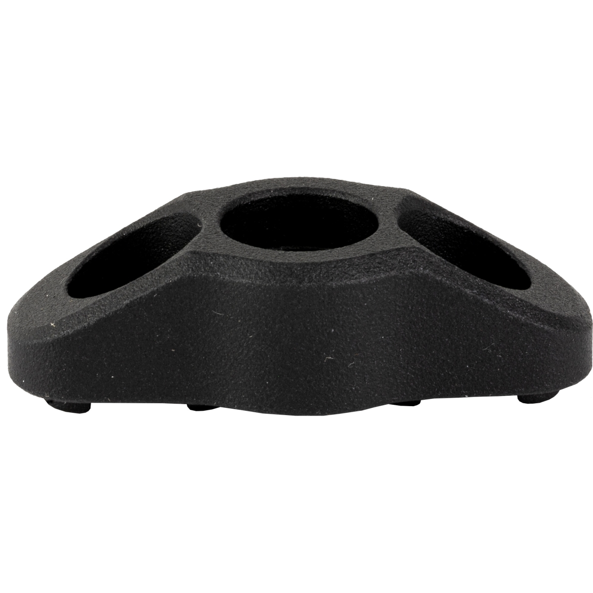 TAP5-100 QD Mount for M-LOK Compatible - Anodized Black