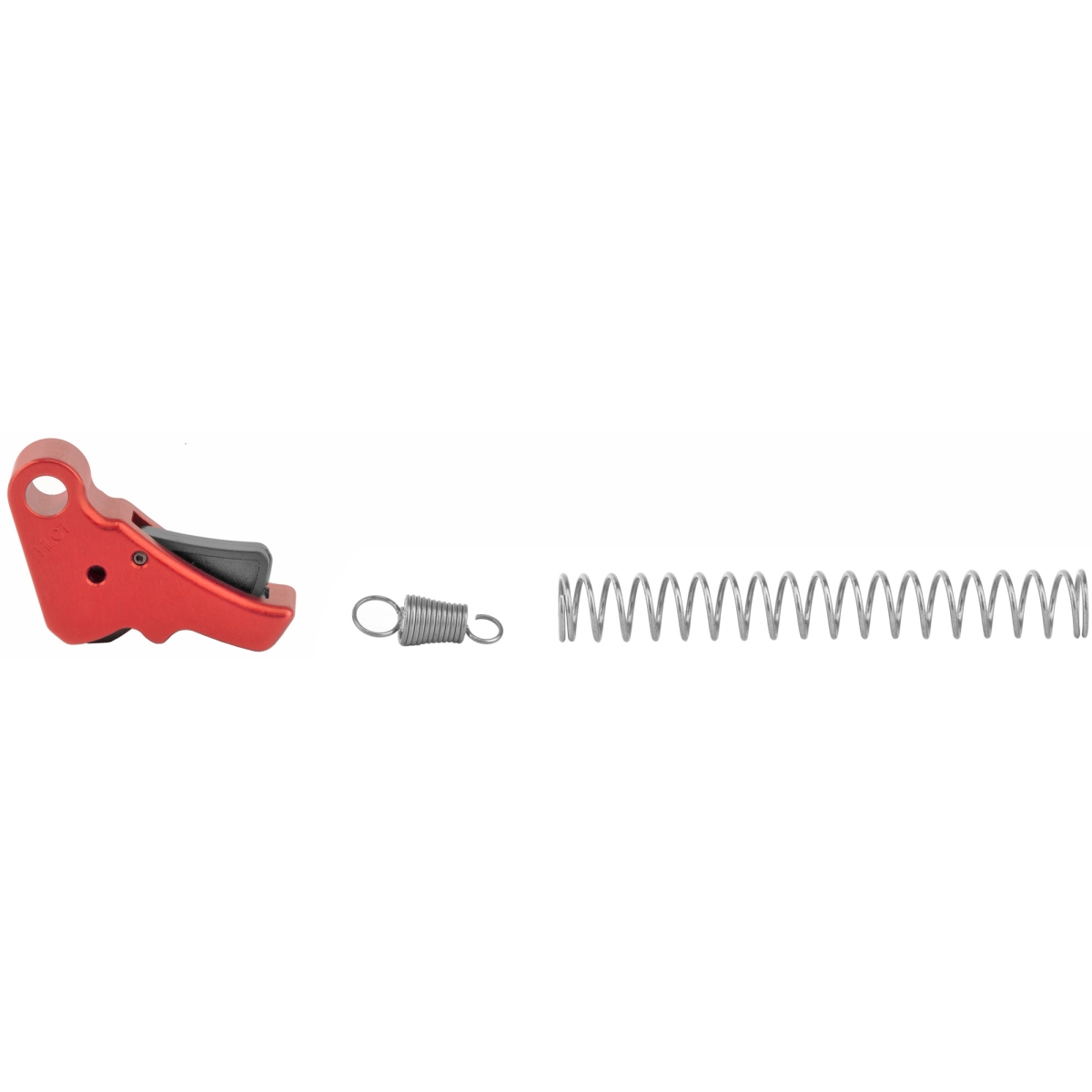 115-152 Action Enhancement Trigger Kit for Springfield Armory Hellcat - Red