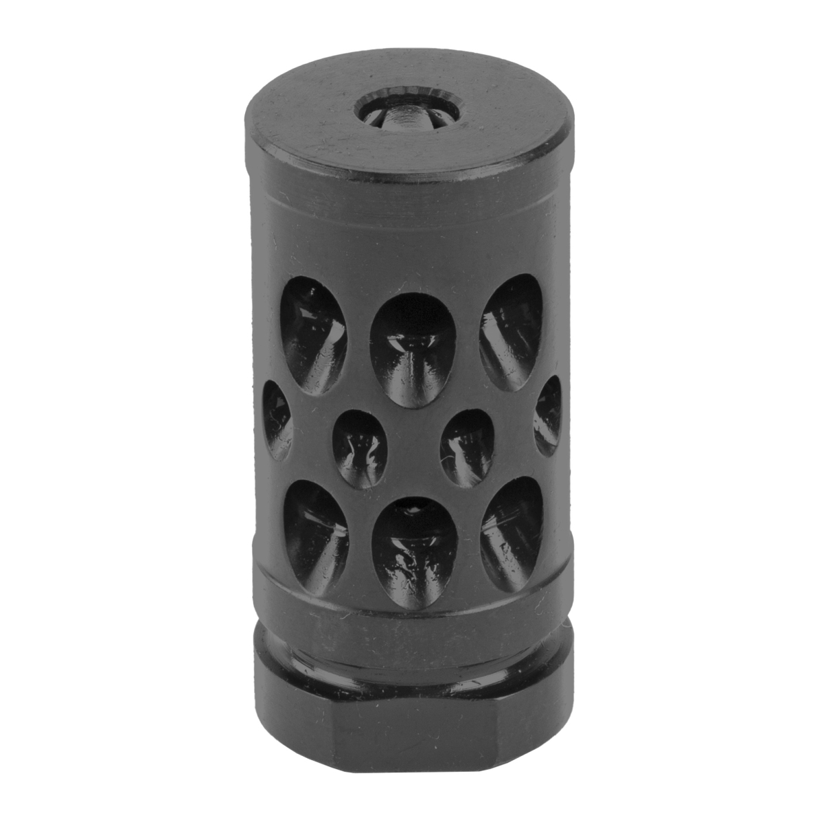 HPC556G2 0.5-28 Gen2 556NATO Hipercomp - Black