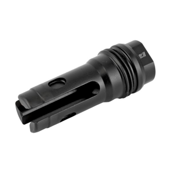 Rugged Suppressors 5/8x24 R3L Flash Mitigation System FH003