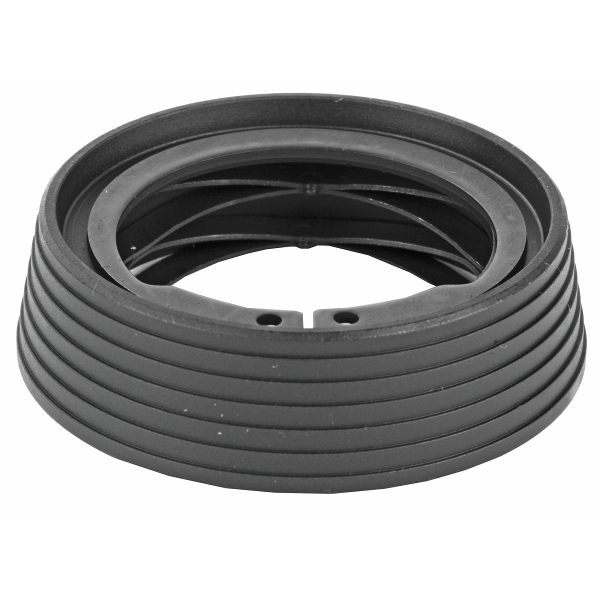 BL-09D Black Delta Ring Assembly