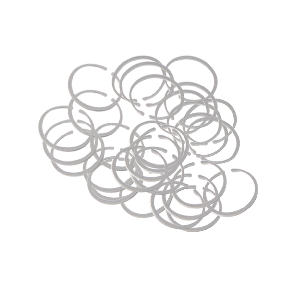 BT-01-30P Part Bolt Gas Rings