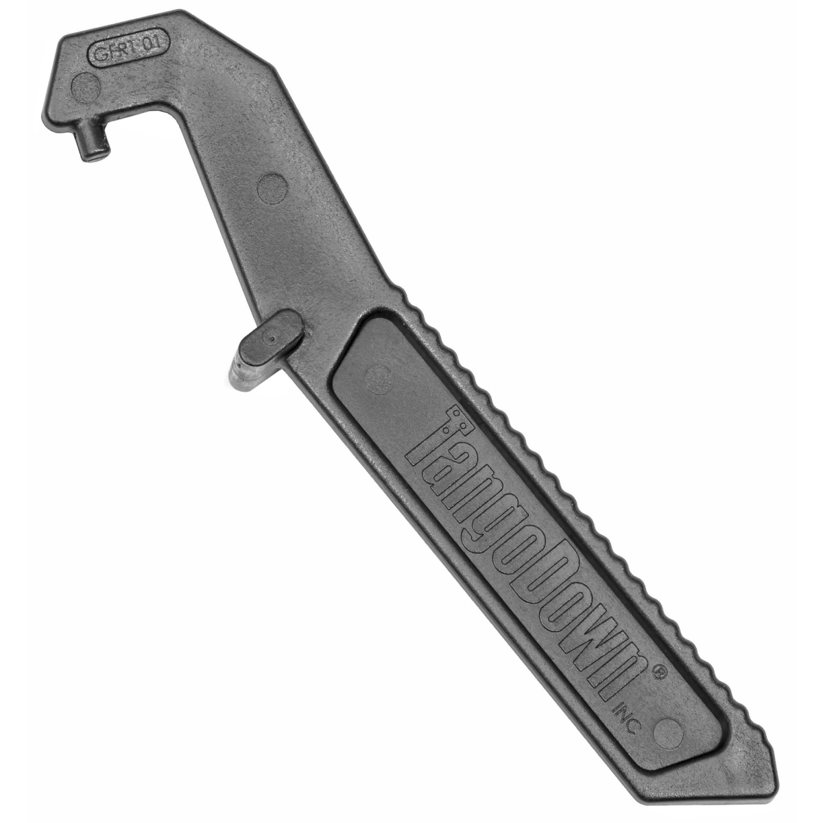 GFRT-01 Floor Plate Removal Tool for Glock - Black