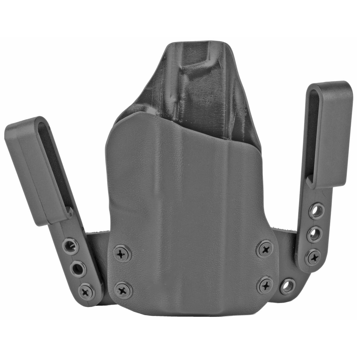 119955 Mini Wing IWB Holster for SIG P365XL - Black
