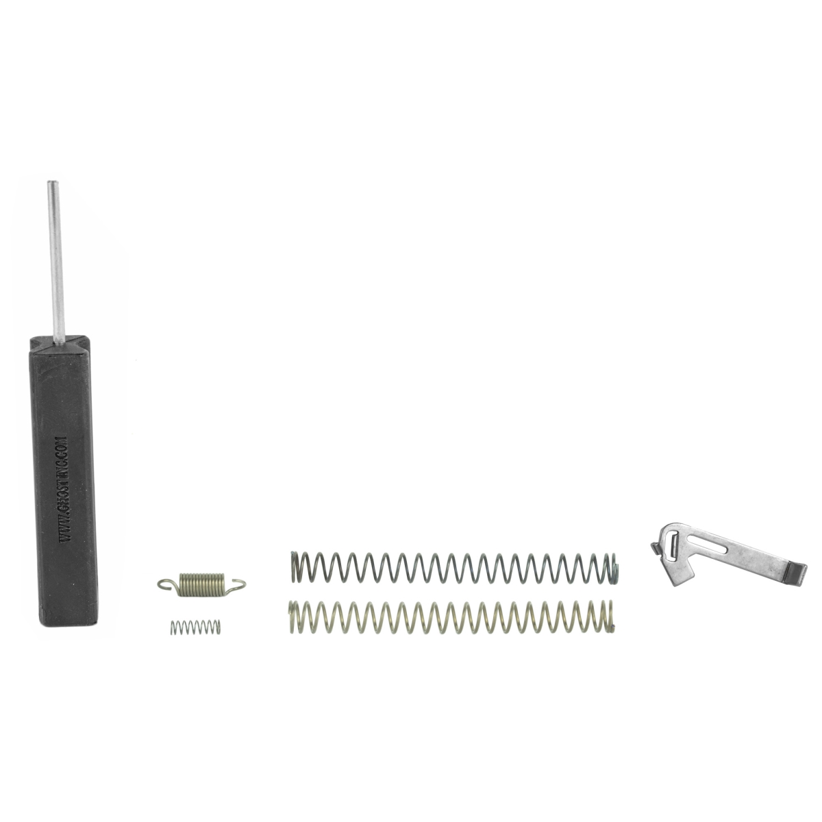 EETIK 3.5 lbs Evo Elite Trigger Connector Installation Kit for Glock Generation 1-4