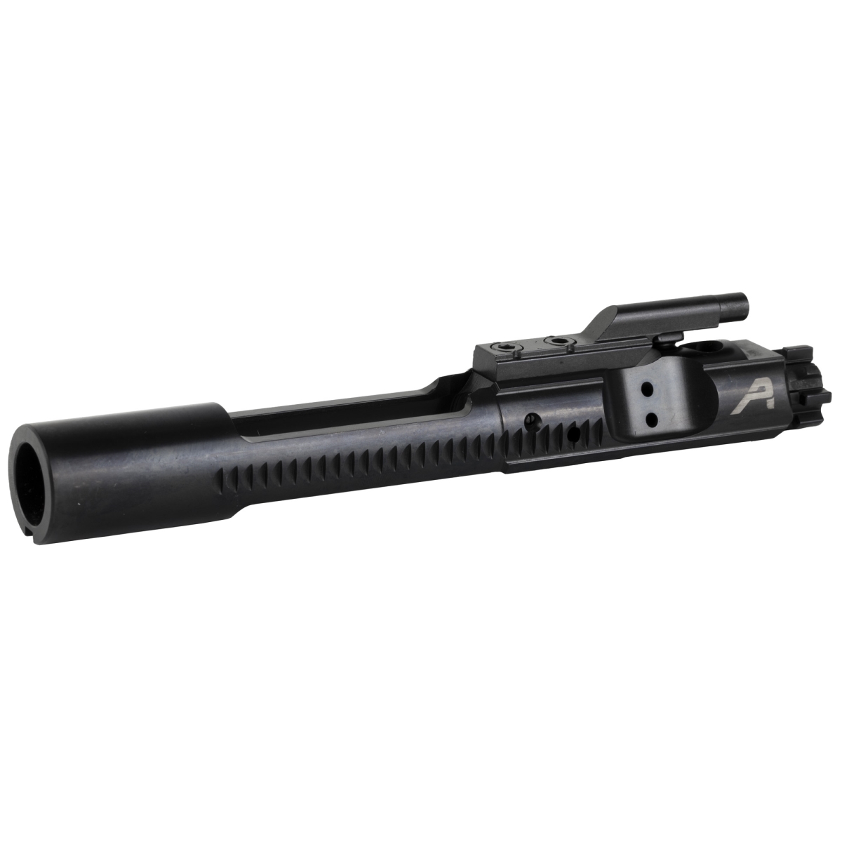 APRH100615C 5.56 Aero Logo Bolt Carrier Group - Black Nitride