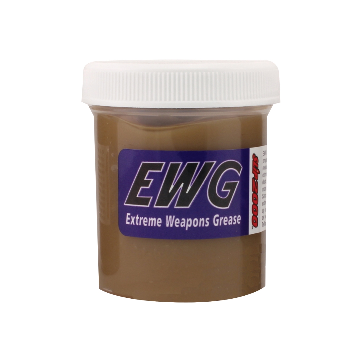 60341-12 4 oz Liquid Extreme Weapons Grease