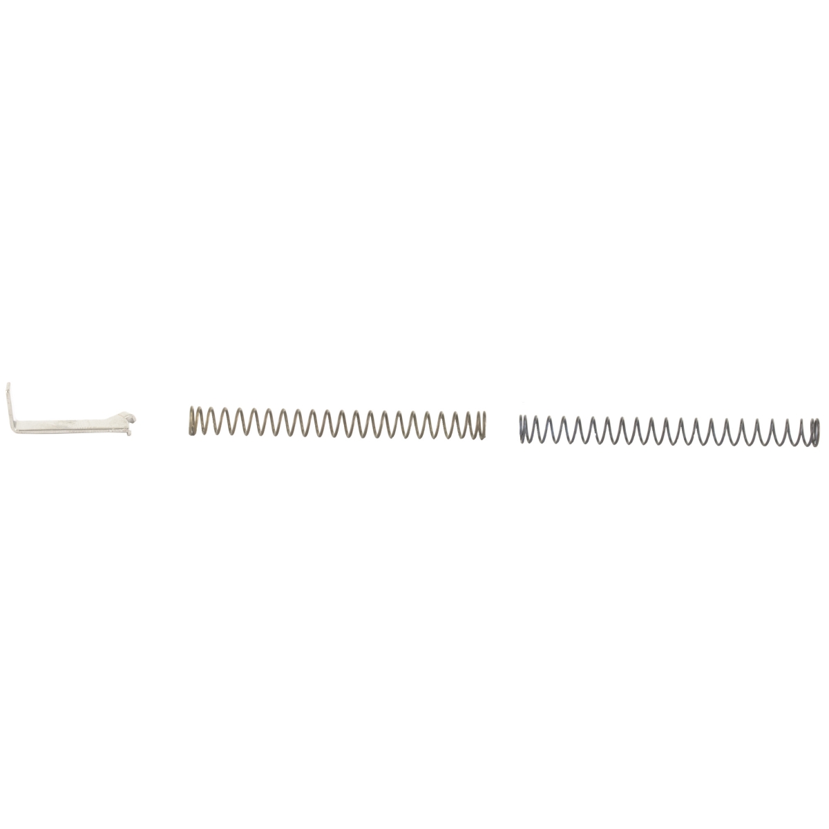STD 3.5 lbs Standard Trigger for Glock Drop-In