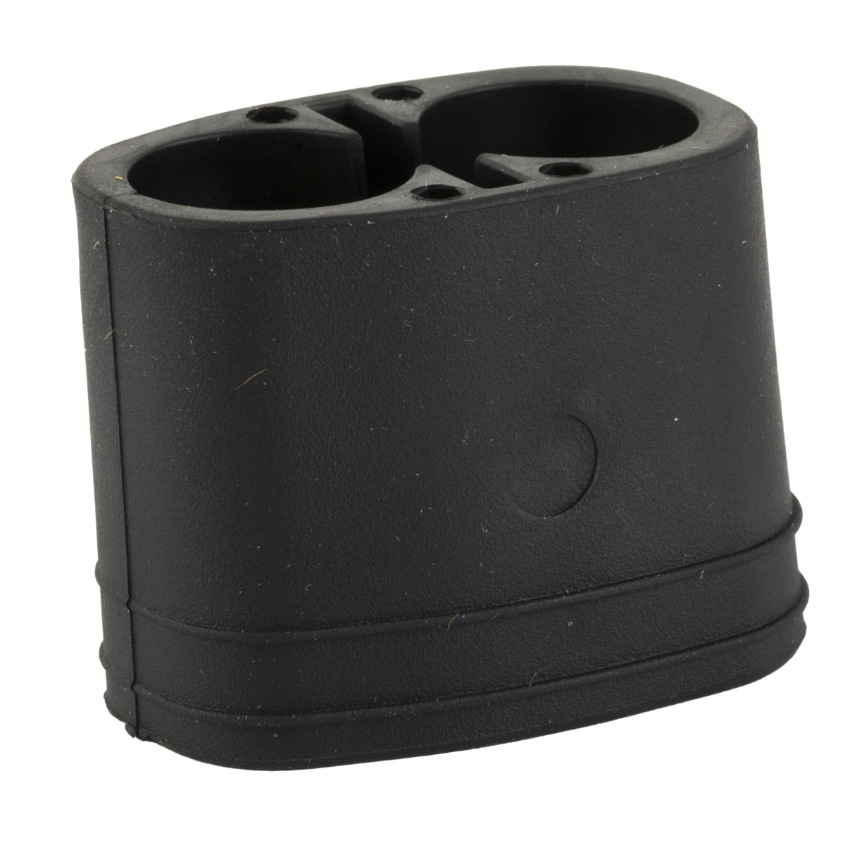 GRP-1457 Grip Plug for Type 23 & 22 P-Grips & AA 123A - Black
