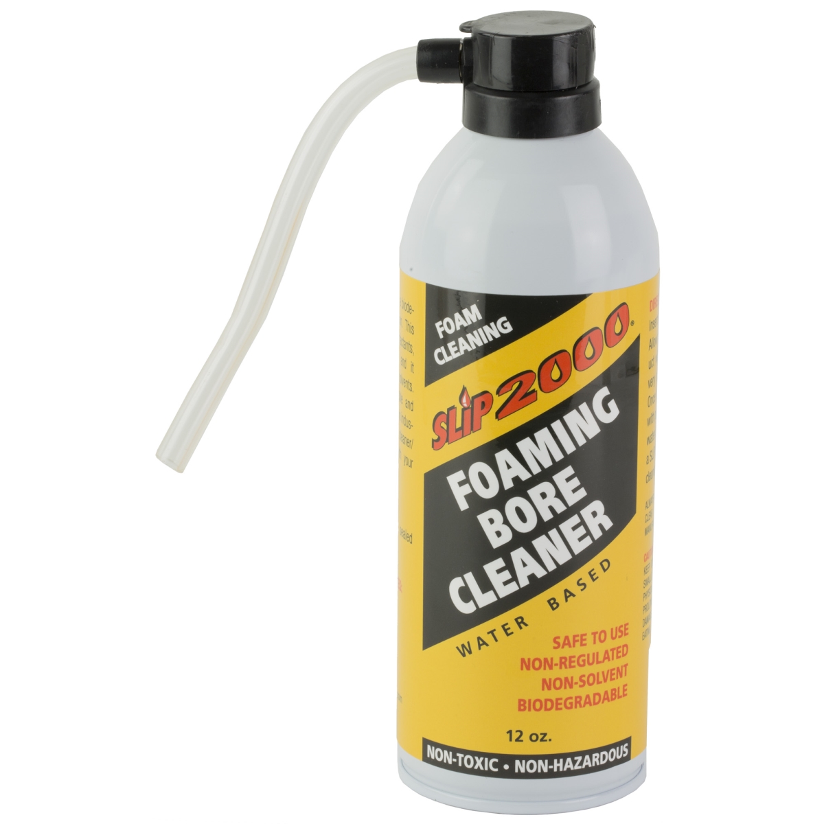 60239-6 12 oz 725 Foaming Bore Cleaner Liquid