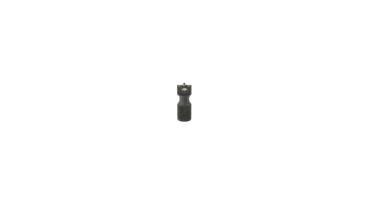 YHM-5420A MLOK Grip Assembly with Storage - Black