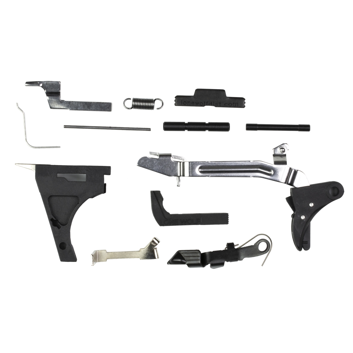 LWD-Spectre-Fullsize Completion Kit for Full Size