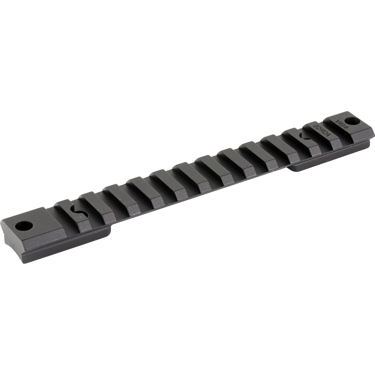V464-20MOA Vapor Base with 20 MOA for Savage 110 Short Action - Matte & Black