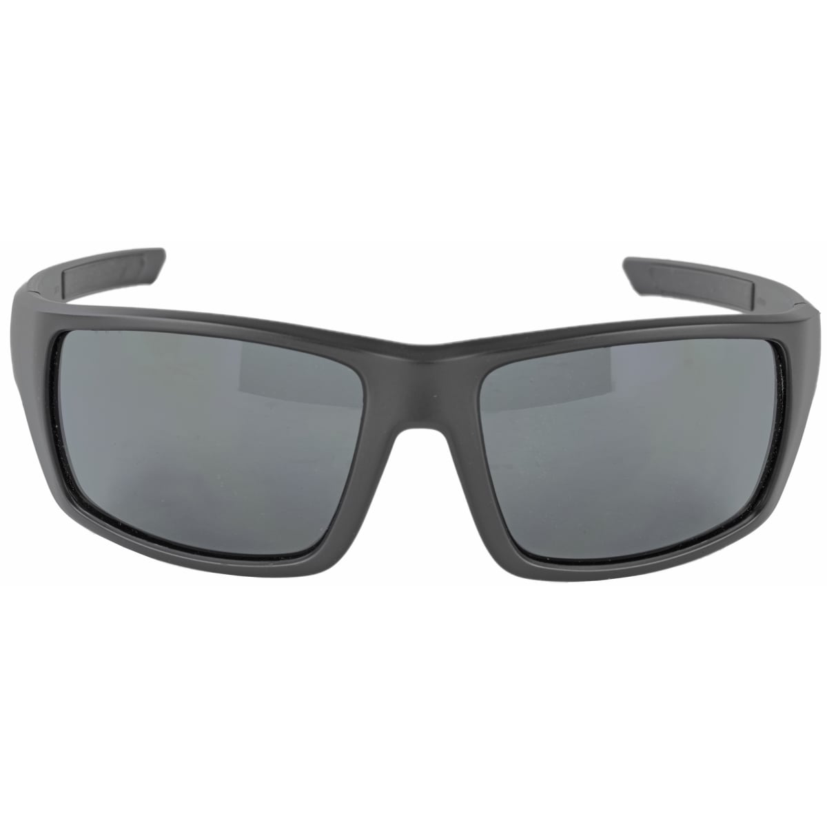 MAG1130-0-001-1100 Apex Eyewear Black Frame & Gray Lens