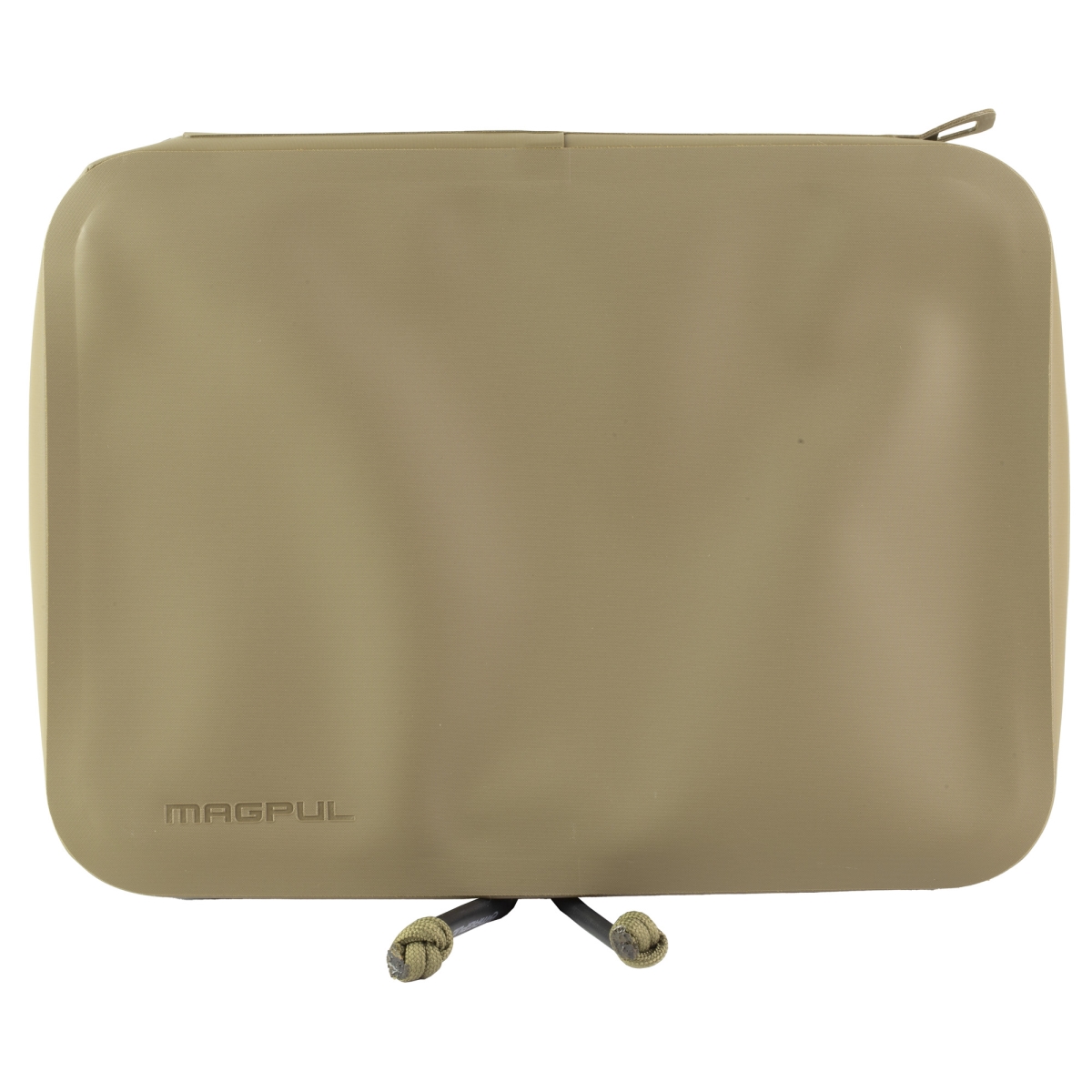 MAG1361-245 10.6 x 8 in. DAKA Utility Organizer - Flat Dark Earth - Large