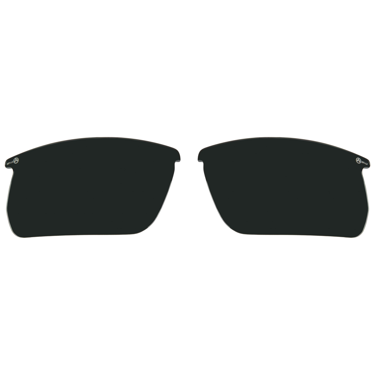 MAG1098-1-1100 Helix Replacement Lens - Polarized Gray