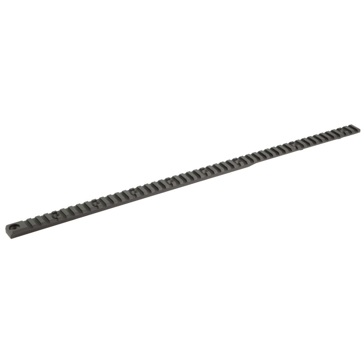 TOPRAIL-FIX-1913-20IN 20 in. Top Rail for 1913 Fix - Anodized Black