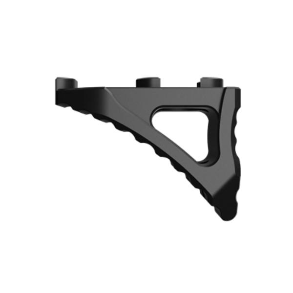 RA-030-BLK Micro Handstop for M-LOK - Anodized & Black