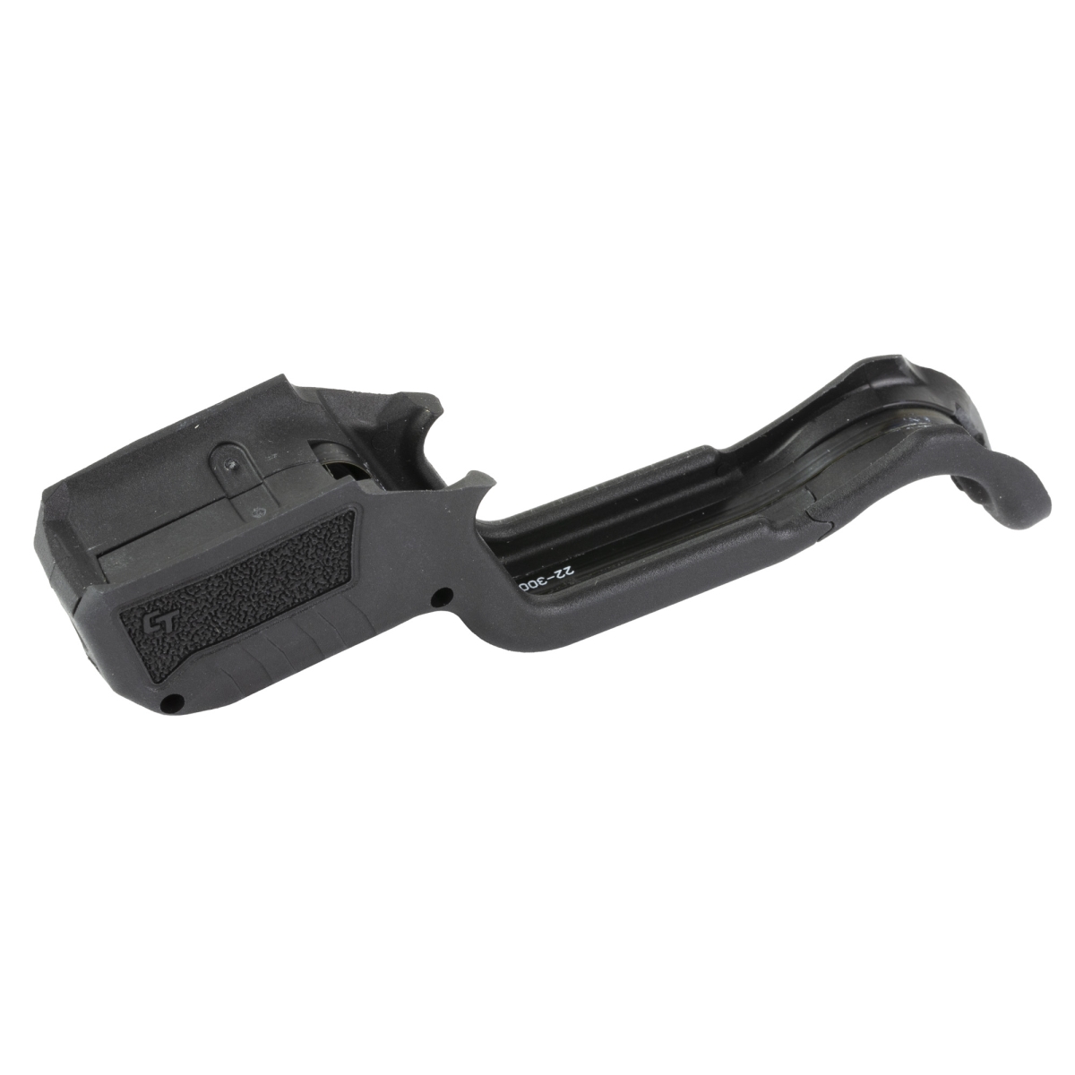 Crimson Trace Laserguard Ruger MAX-9 Green Laser Sight 01-02050