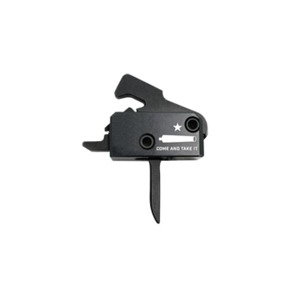 RA-140F-CTI Super Sporting Trigger - Black