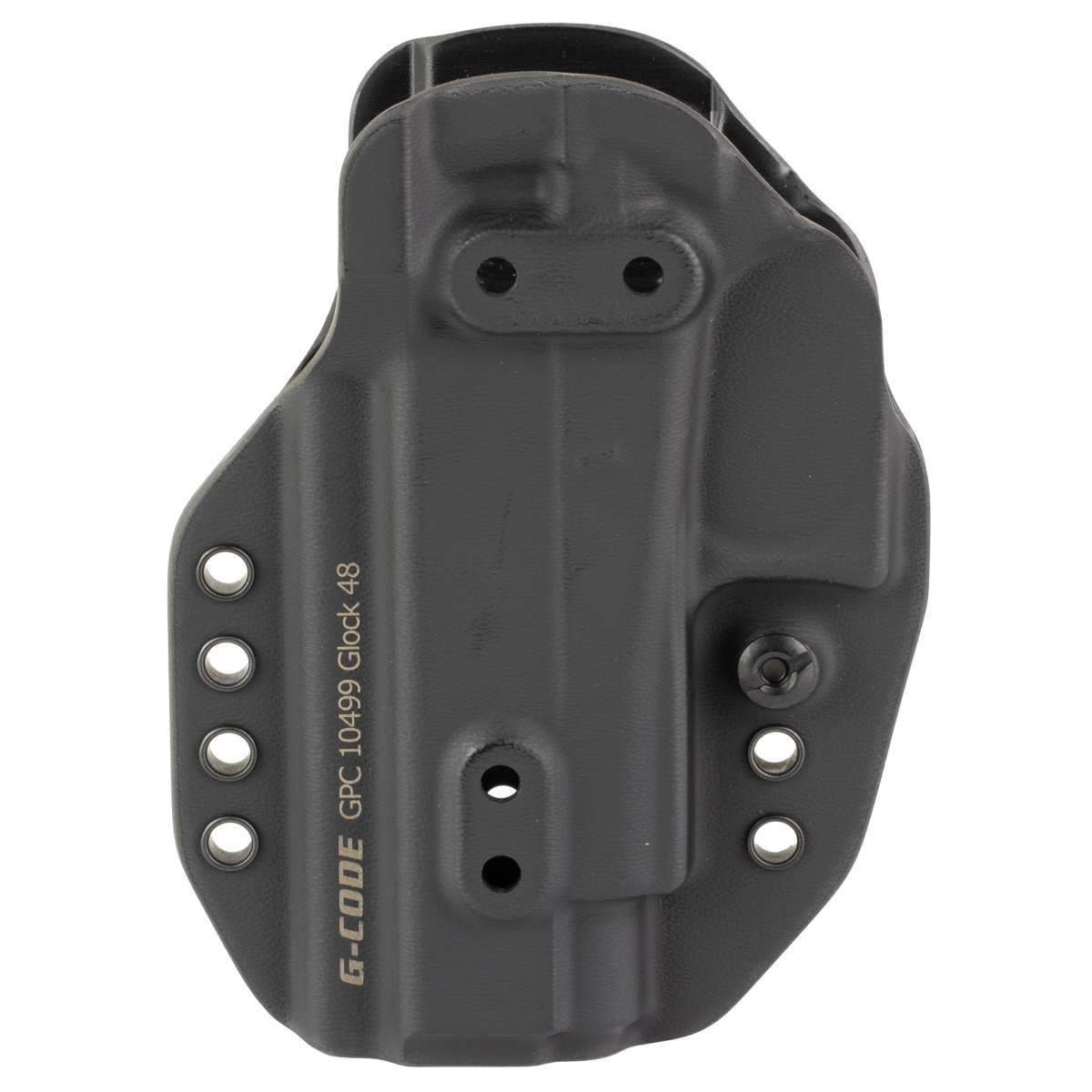 GPC-K01-104 Prime Carry Black Holster for Glock 48 & 48 MOS