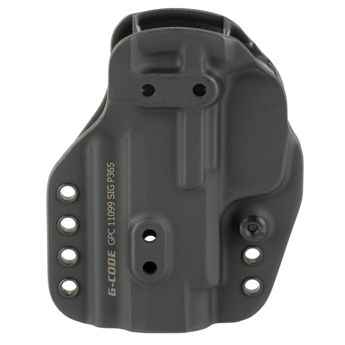 GPC-K01-110 Prime Carry Black Holster for SIG P365LX