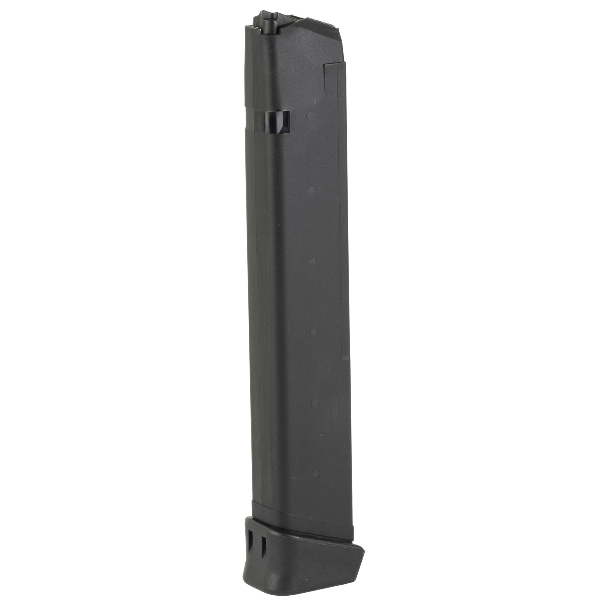 KCI-MZ008 9 mm 33 Rounds Magazine for Glock 17, 19 & 26 - Black