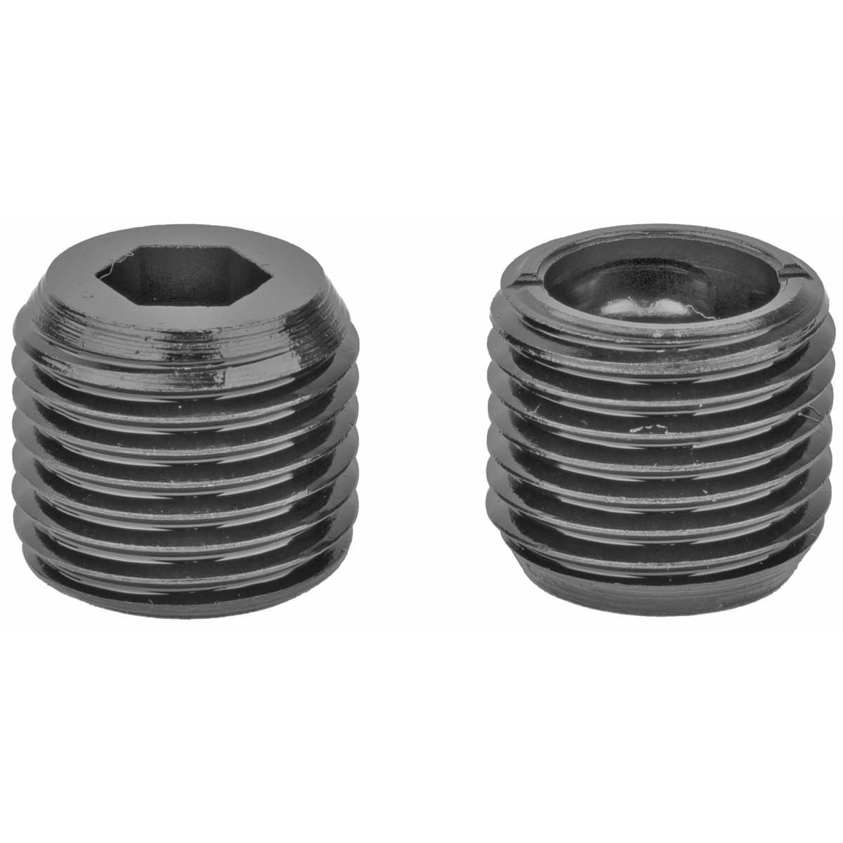 GTHM279 Limited Rotation Push Button Bases