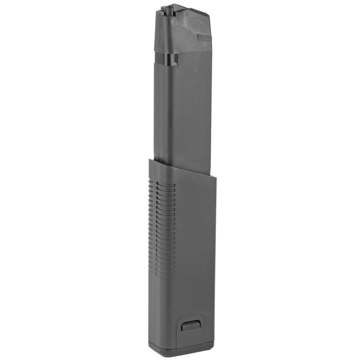 KVA-MX210BL00 10 mm 33 Rounds Magazine for Kriss VECTOR - Black