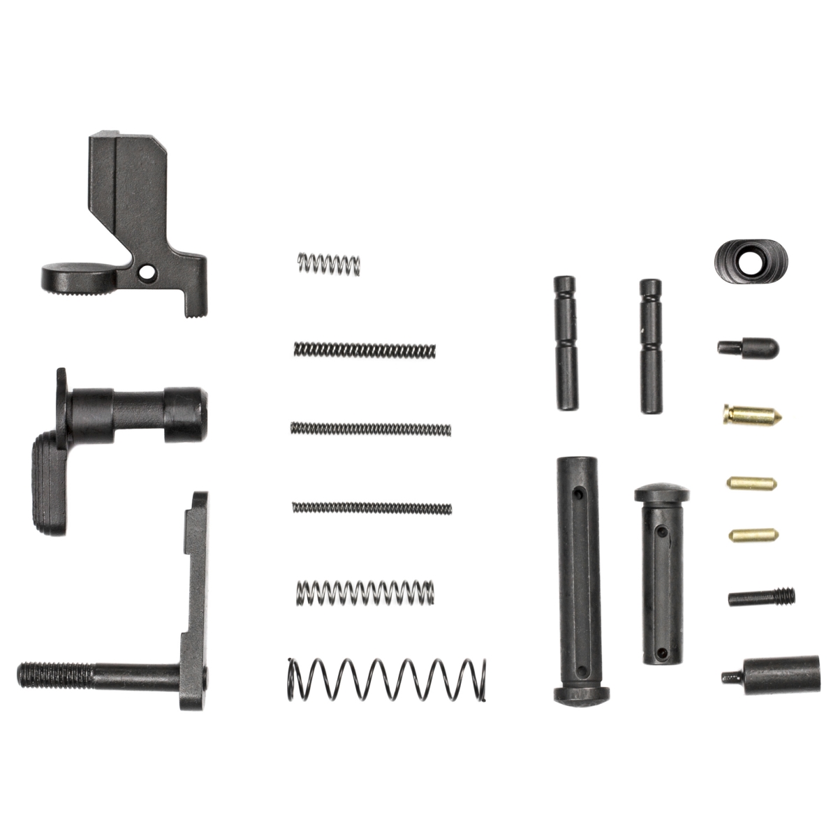 LRPK-BLDR-308 308 Builder Lower Parts Kit for AR-10