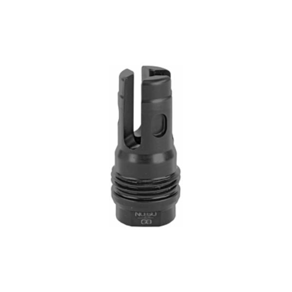 Rugged Suppressors 1/2x28 (7.62) R3 Flash Mitigation System FH013
