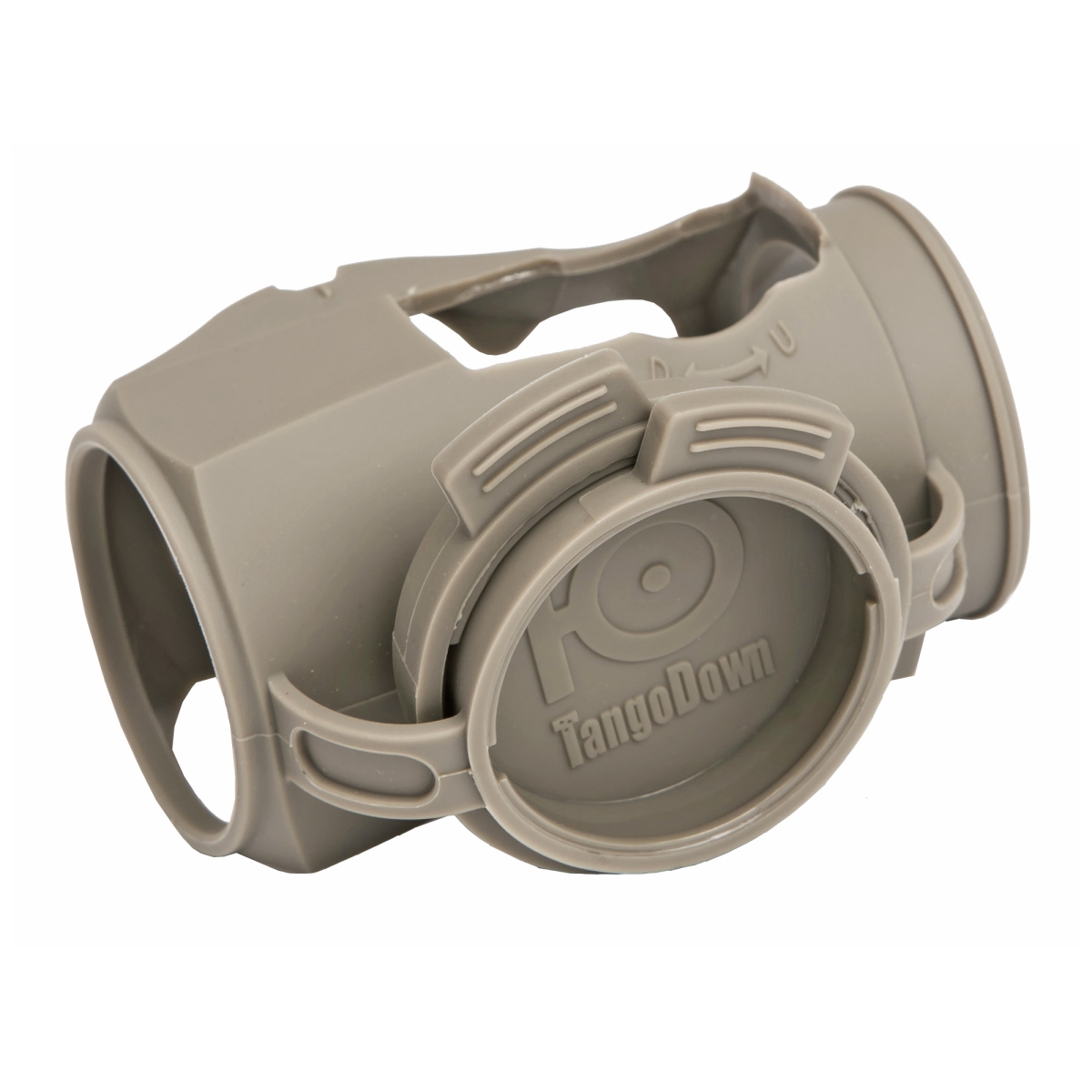Tangodown IO-004FDE Cover for Aimpoint T-2 - Flat Dark Earth
