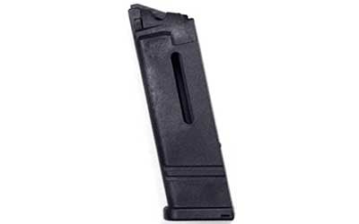 AA22GHC25 Magazine 22LR, 25Round - Black Finish