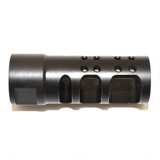 SBV1066 R2 Muzzle Brake - Melonite