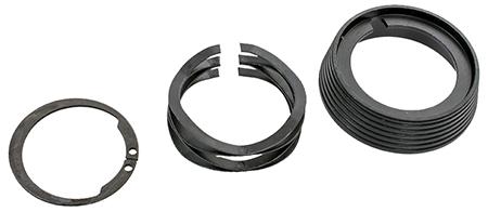55DA2CF Hand Guard Slip Ring Kit Includes Slip Ring - Spring & Retaining Ring