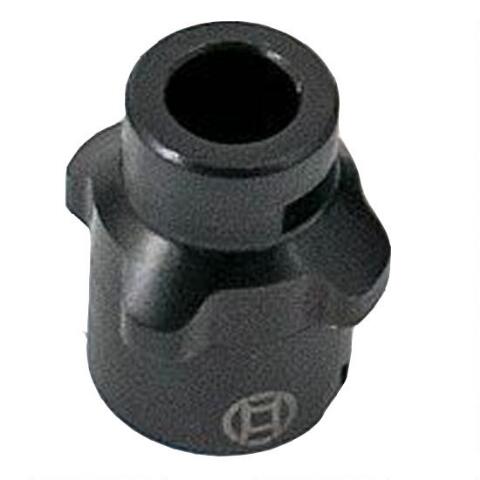 22QDA-TM 22 QDA 22LR Thread Mount