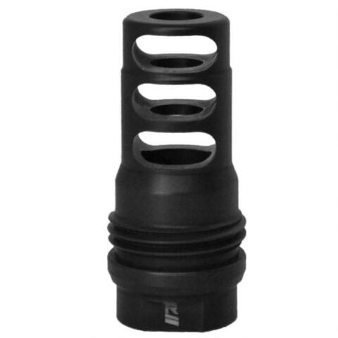 MB001 3 Port Suppressors Muzzle Brake