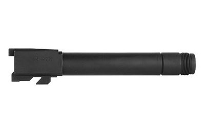 Heckler & Koch HK USP45 Tactical Threaded barrel, 5.09 inches (replaces 217702) MPN 226349