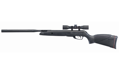 GAM 4 x 32 Wildcat Whisper 177 Pellet, Black