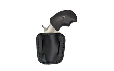 PSHLM037 Mini Holster - Ambidextrous Black