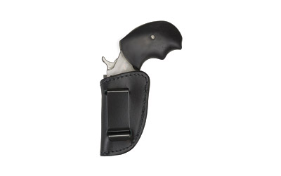 PSHLM037BB Boot N Belt Holster - Ambidextrous Black