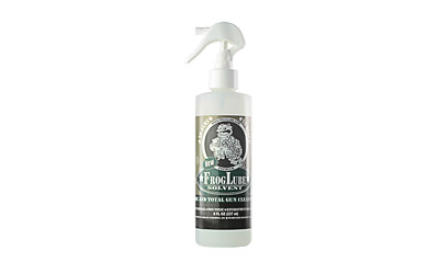FROG14976 8 oz Solvent Spray Bottle - Pack of 12