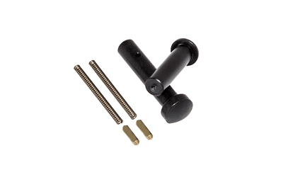 AR Parts Kit HD Pivot & Takedown Pins, Black -  CMMG, CM946821