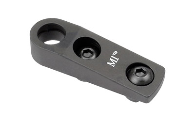 MWMI-QDS-M M-LOK Sling Adapter Quick Detach Sling Mount, Black