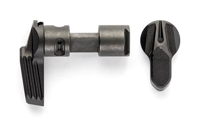 Radian Weapon Systems Talon AR-15 45/90 Ambidextrous Safety Selector Kit - Black