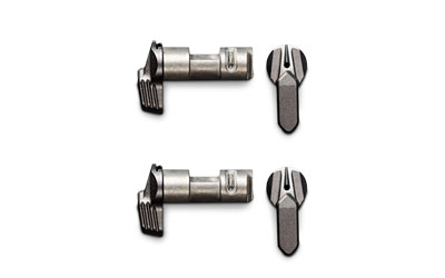 RWR0013 Talon Ambidextrous Safety Selector 4 Lever Kit, Black