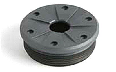 SCOAC1341 Omega 5.56 mm Front Cap Flat